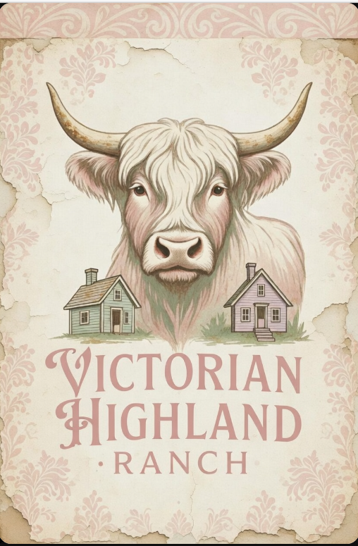 Victorian Highland Ranch